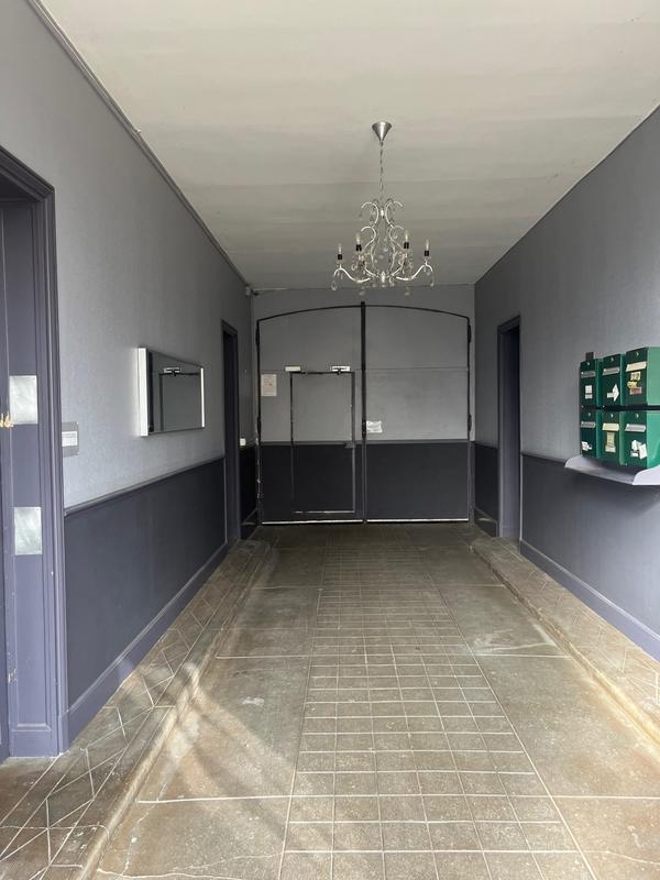 Appartement - 97 m² - 4 pièces