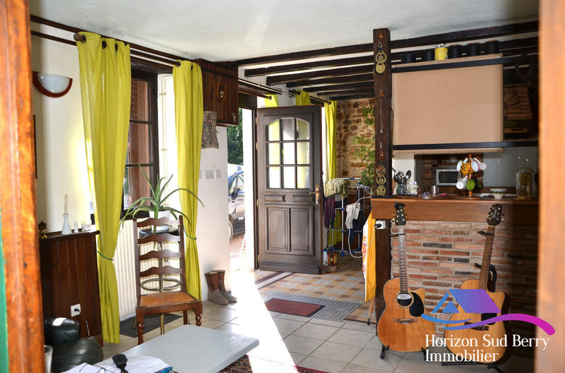 Maison - 295 m² - 12 pièces