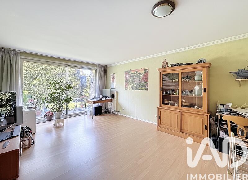 Appartement - 55 m² - 2 pièces