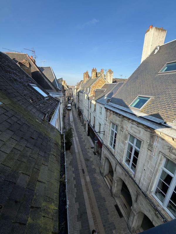 Appartement - 65 m² - 2 pièces