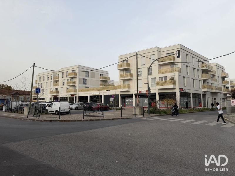 Local commercial - 120 m²