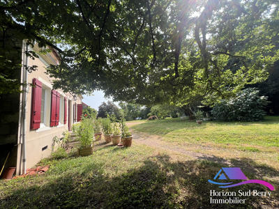 Maison - 212 m² - 7 pièces