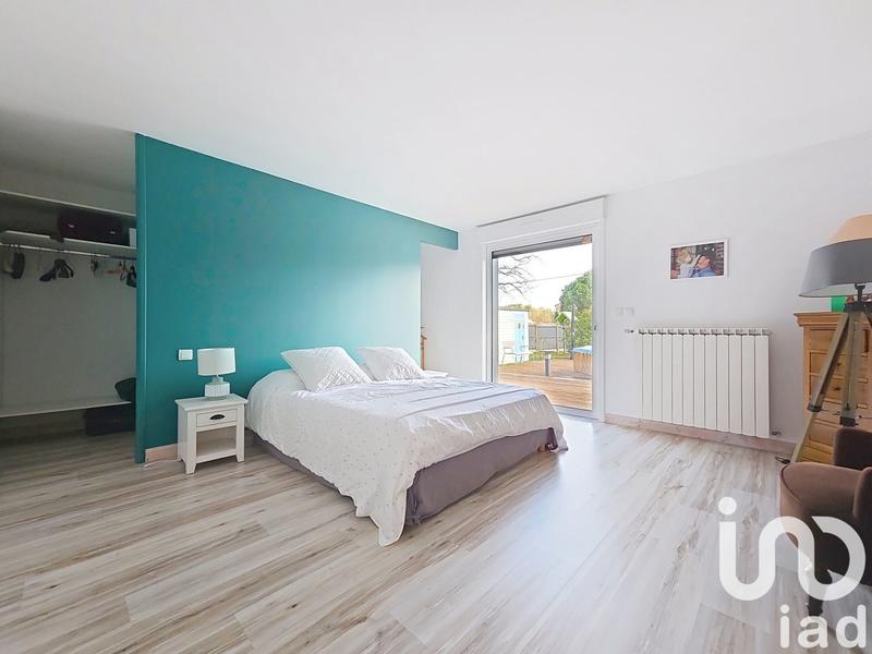 Maison de maîtres - 290 m² - 9 pièces