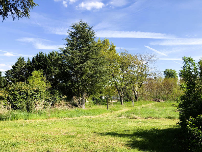 Maison - 152 m² - 7 pièces