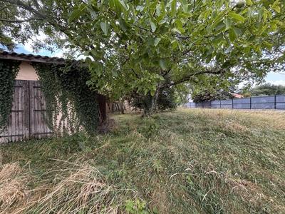 Terrain constructible - 753 m²