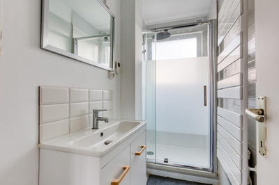 Appartement - 66 m² - 4 pièces