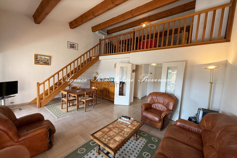 Appartement - 88 m² - 4 pièces