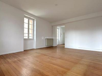 Appartement - 56 m² - 2 pièces