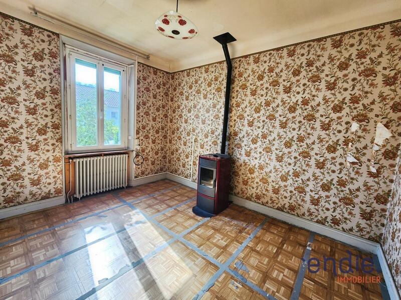 Maison - 47 m² - 2 pièces