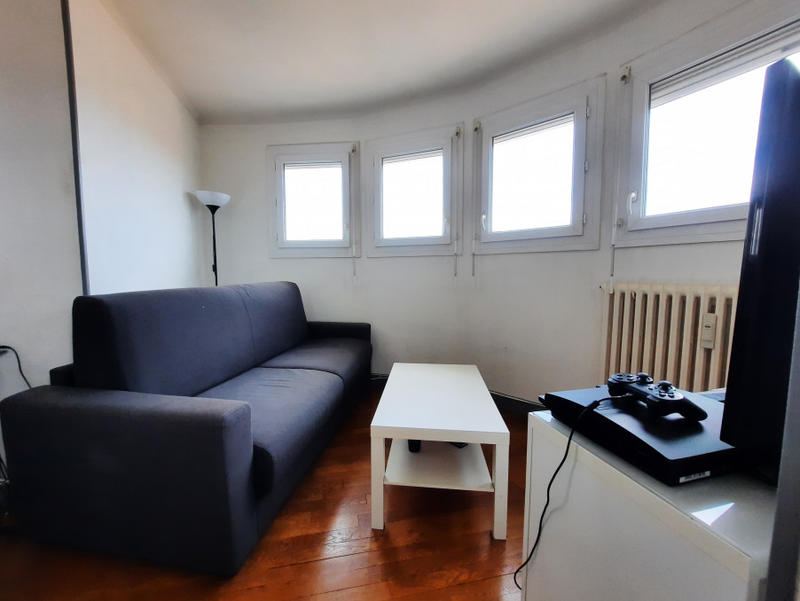 Appartement - 41 m² - 2 pièces