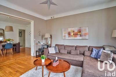 Appartement - 102 m² - 4 pièces