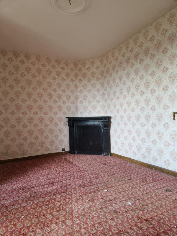 Maison - 57 m² - 5 pièces