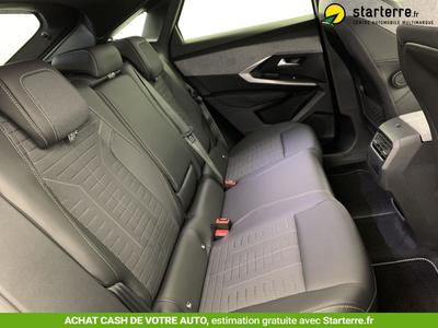 Peugeot 3008 Hybrid 145 e-Dcs6 Gt