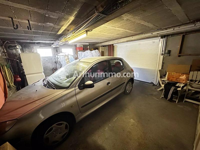 Maison - 129 m² - 6 pièces