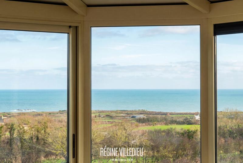 Maison - 159 m² - 6 pièces