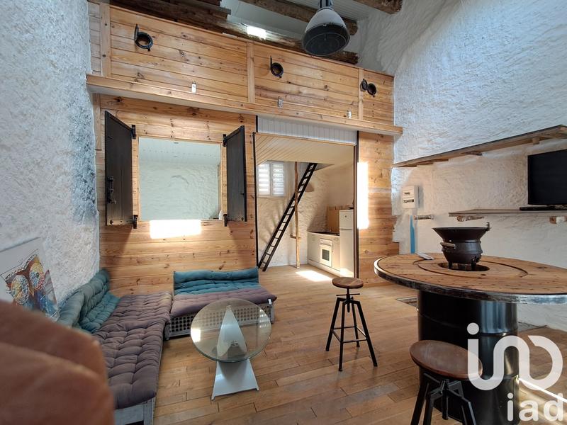 Maison de ville - 178 m² - 7 pièces