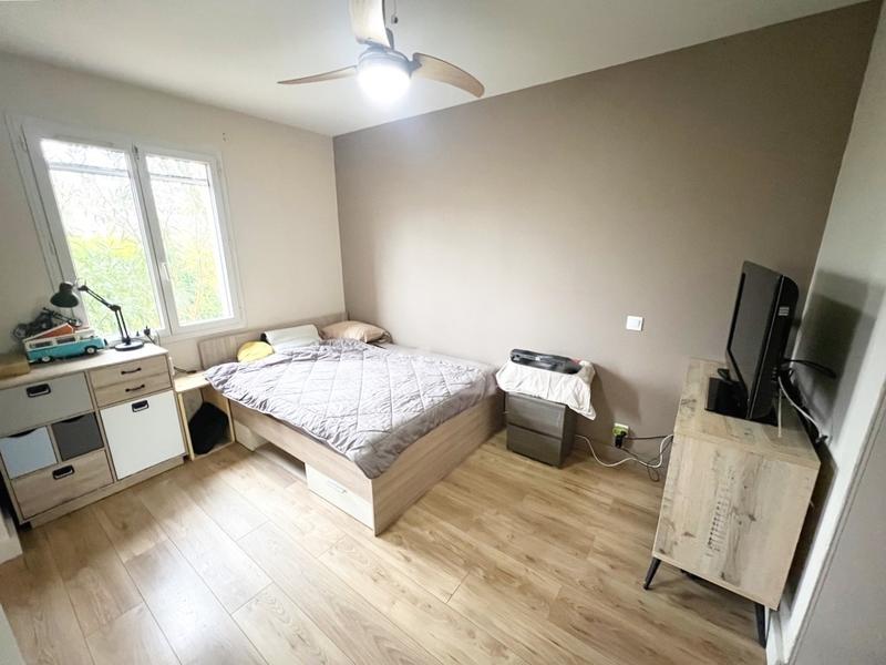 Maison - 106 m² - 3 pièces