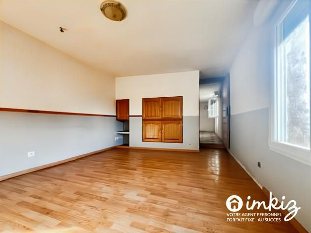 Maison - 84 m² - 3 pièces