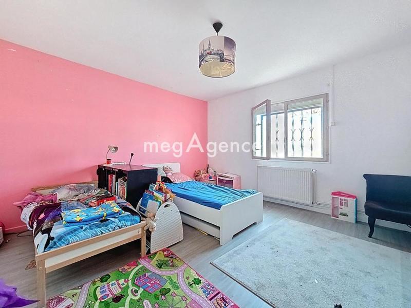 Maison - 70 m² - 3 pièces