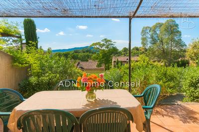 Maison - 52 m² - 4 pièces