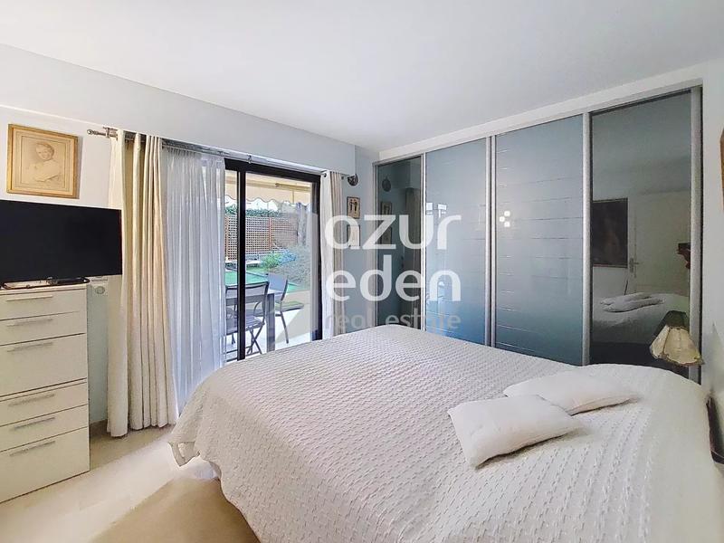 Appartement - 77 m² - 4 pièces