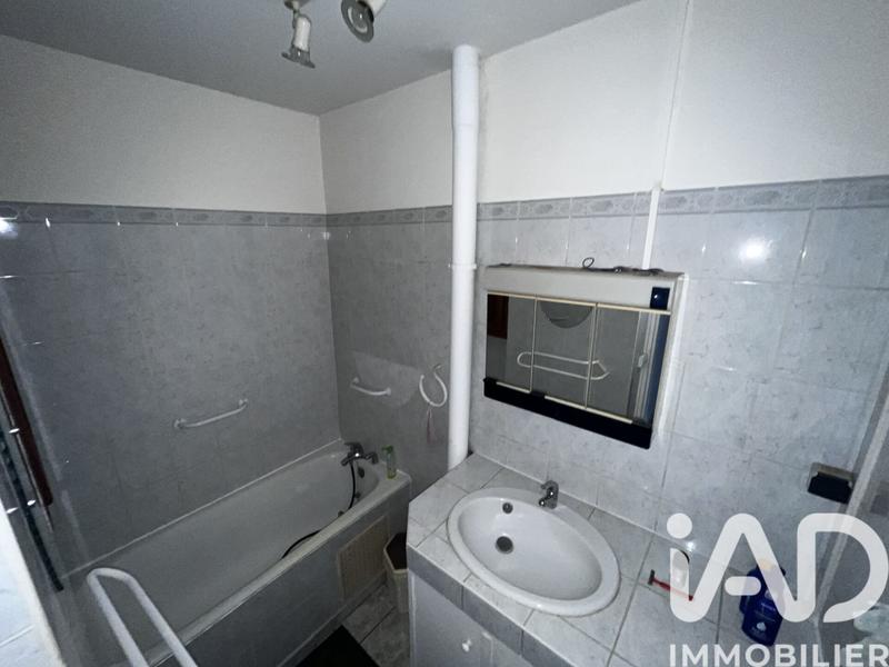 Appartement - 72 m² - 4 pièces