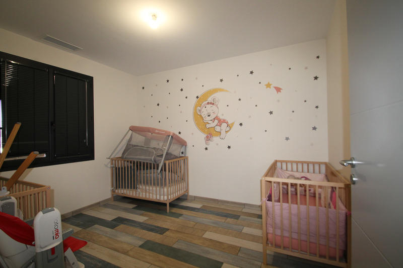 Maison - 76 m² - 3 pièces