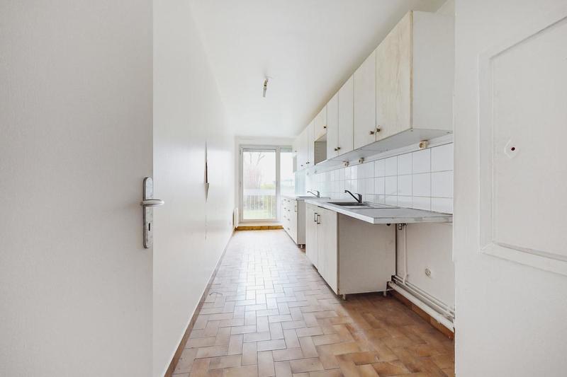 Appartement - 128 m² - 5 pièces