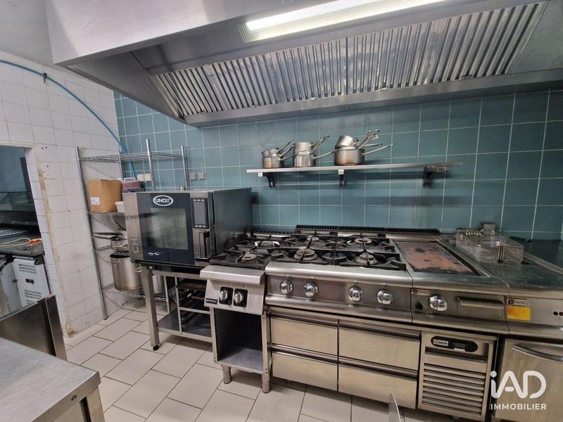 Local commercial - 85 m²