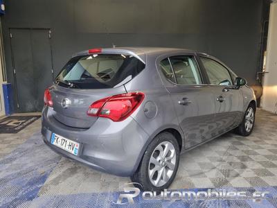 Opel Corsa 1.4 90 Design 120 Ans