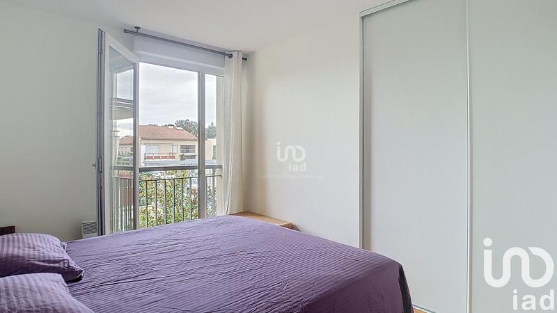 Appartement - 93 m² - 4 pièces