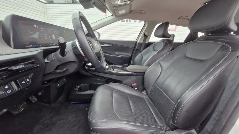 Kia Ev6 229 Ch Air Design