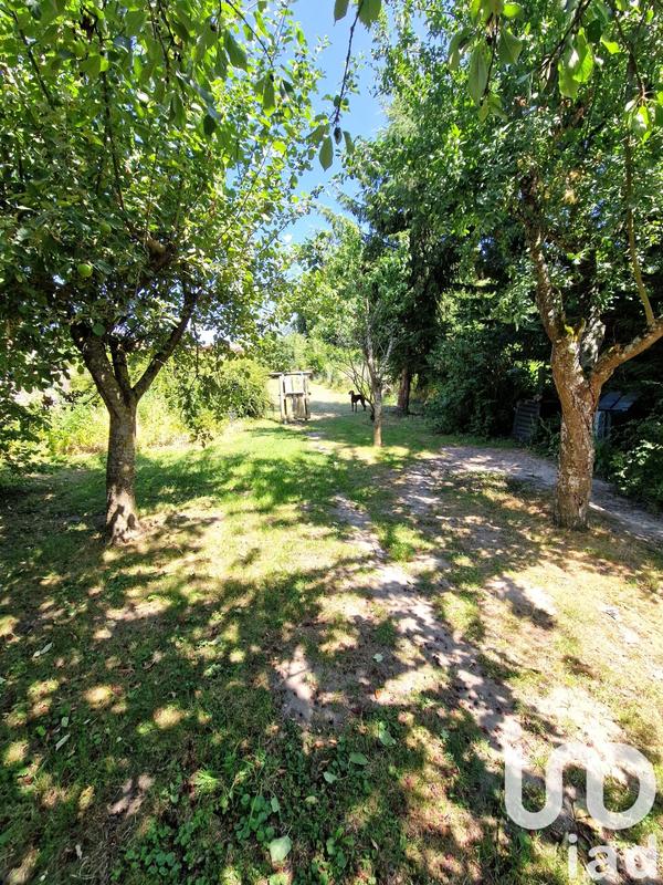 Maison - 135 m² - 6 pièces