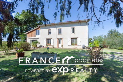 Maison - 192 m² - 4 pièces