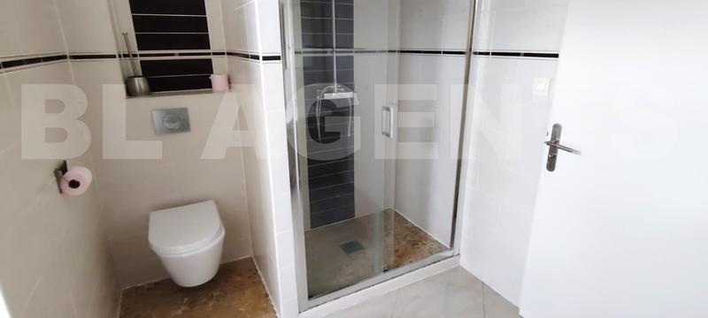 Appartement - 100 m² - 4 pièces