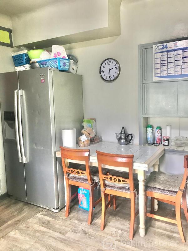 Maison - 75 m² - 4 pièces