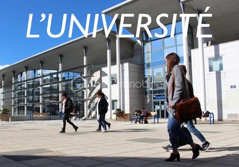 Appartement - 99 m² - 4 pièces