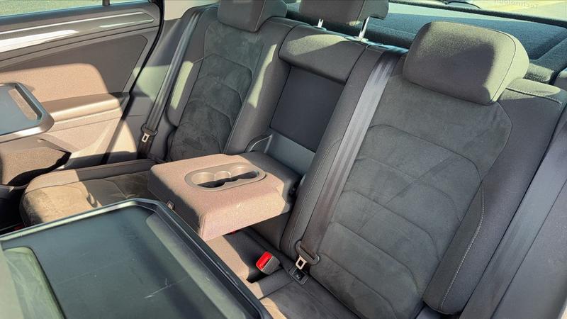 Volkswagen Tiguan II 2.0 Tdi 150 4Motion Dsg7 Carat Exclusive - Automatique Toit ouvrant