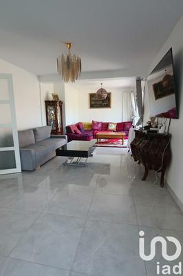 Maison - 151 m² - 7 pièces