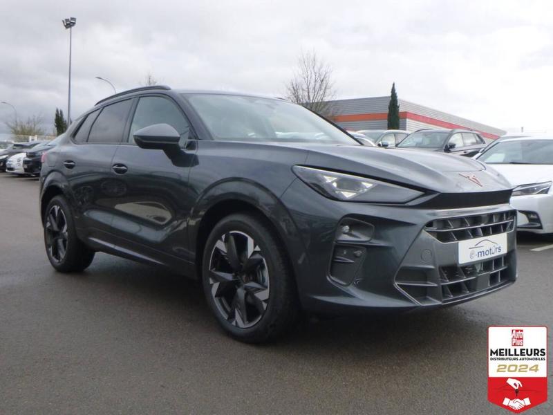 Cupra Terramar eTSI Hybrid 150 Dsg7 V +Jantes 19''