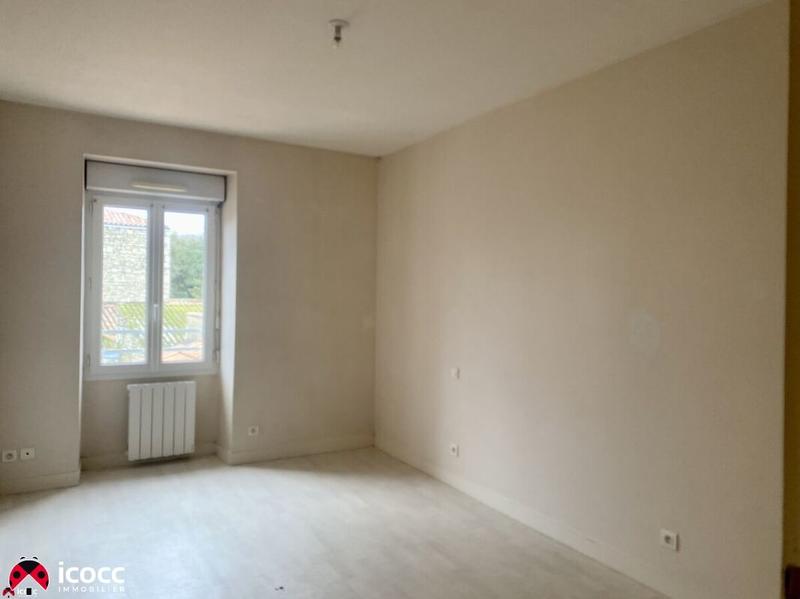 Immeuble - 59 m² - 3 pièces