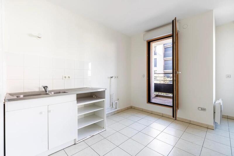 Appartement - 81 m² - 4 pièces
