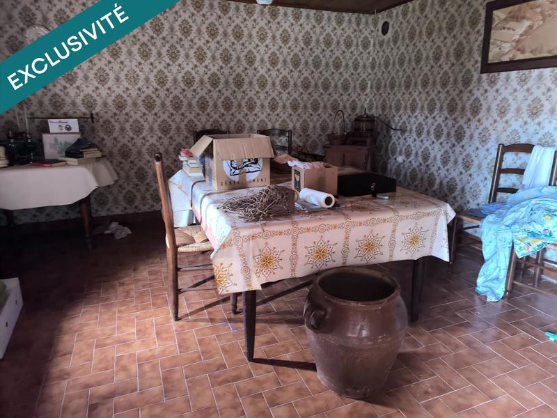 Maison - 146 m² - 7 pièces