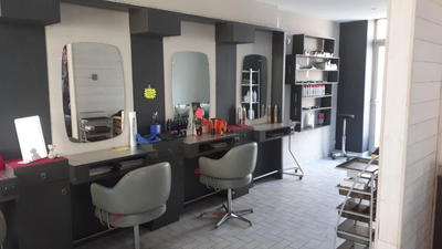 Local commercial - 45 m²