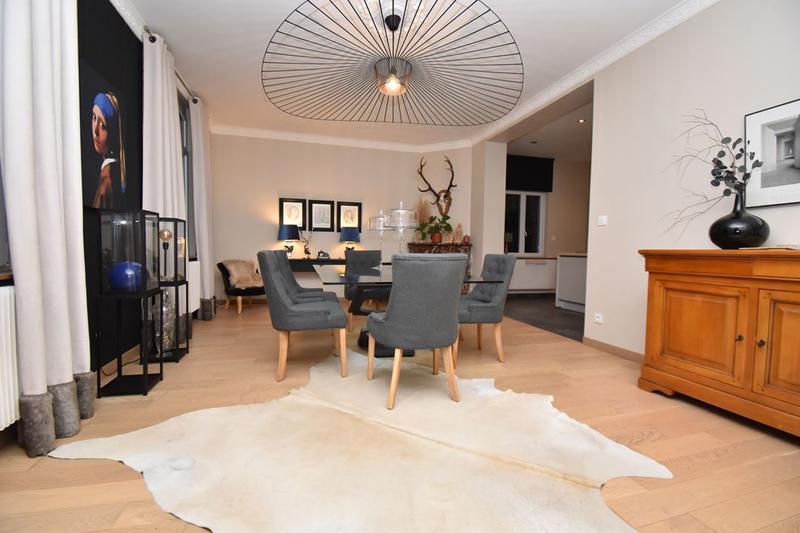 Ferme - 183 m² - 8 pièces