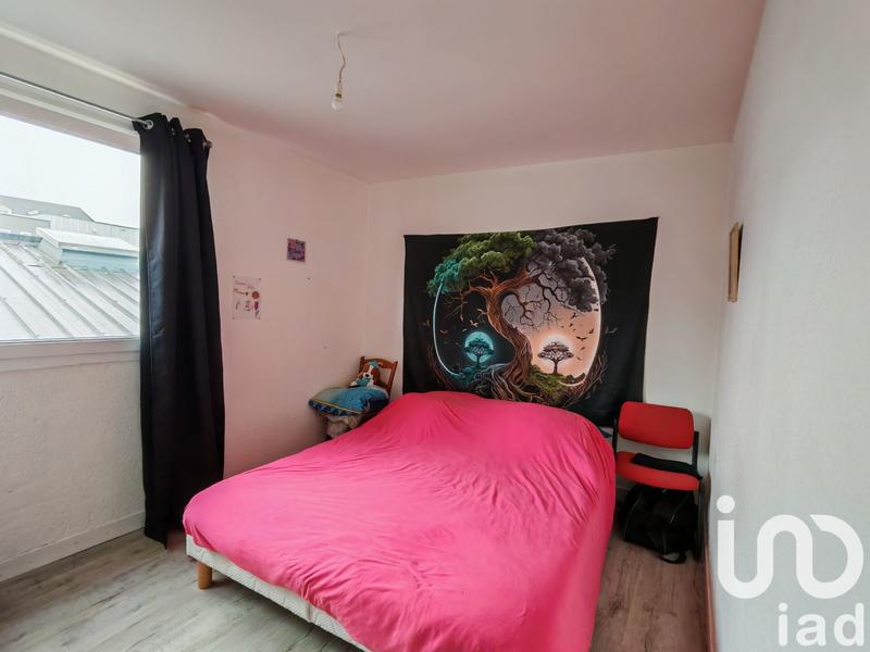 Appartement - 69 m² - 4 pièces