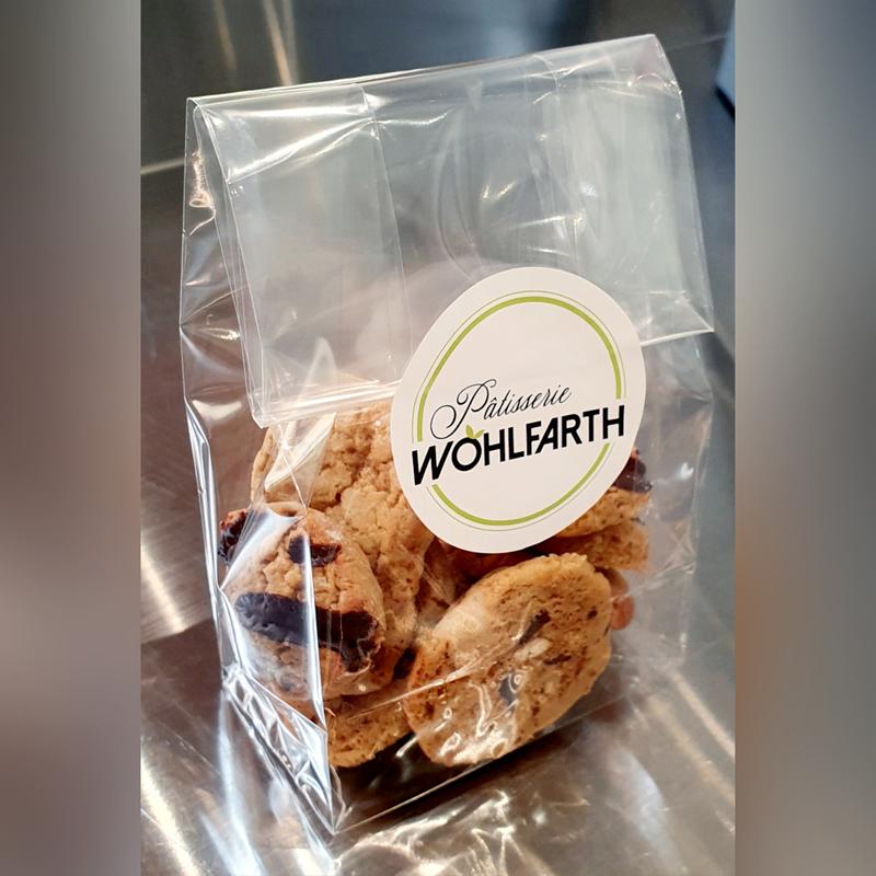 Pâtisserie Wohlfarth