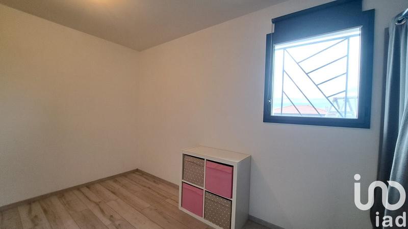 Maison - 113 m² - 4 pièces