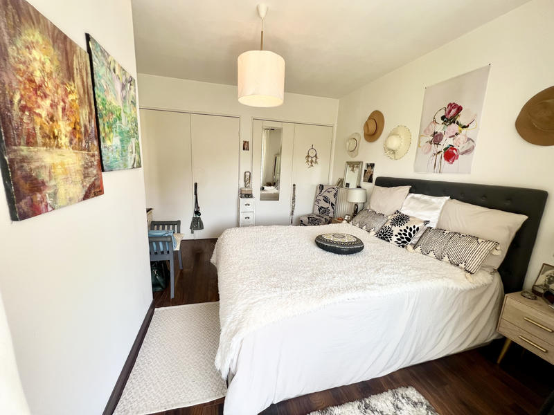 Appartement - 47 m² - 3 pièces