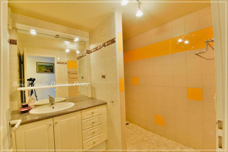 Appartement - 96 m² - 3 pièces